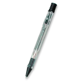 Lamy Safari Vista Transparent guličkové pero